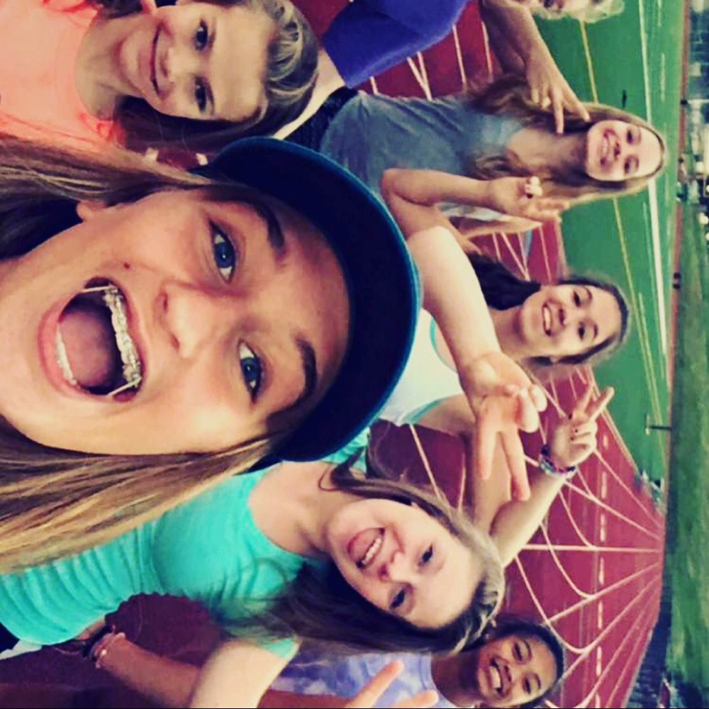 Meet your Posher, Mattey